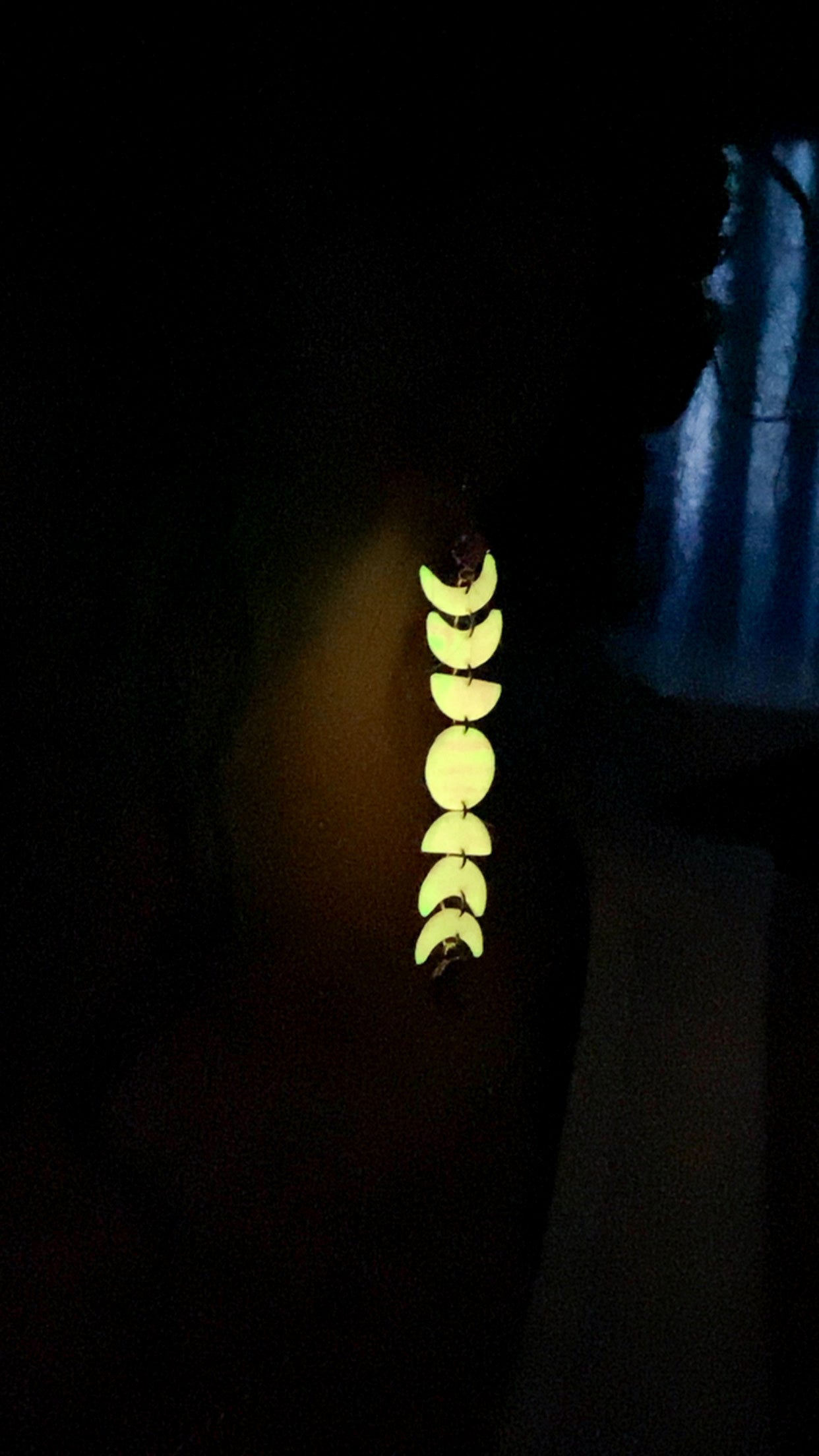 Luna (Glow in the dark)