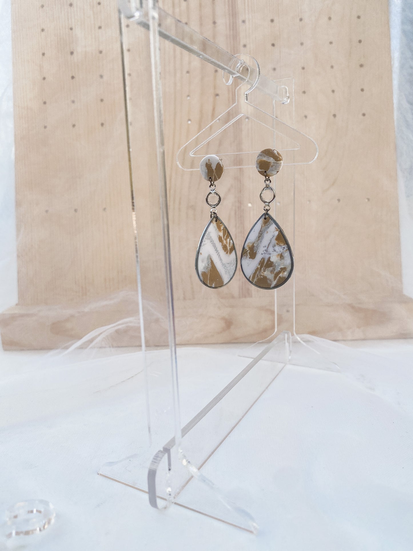 Fancy Cowgirl (Silver)