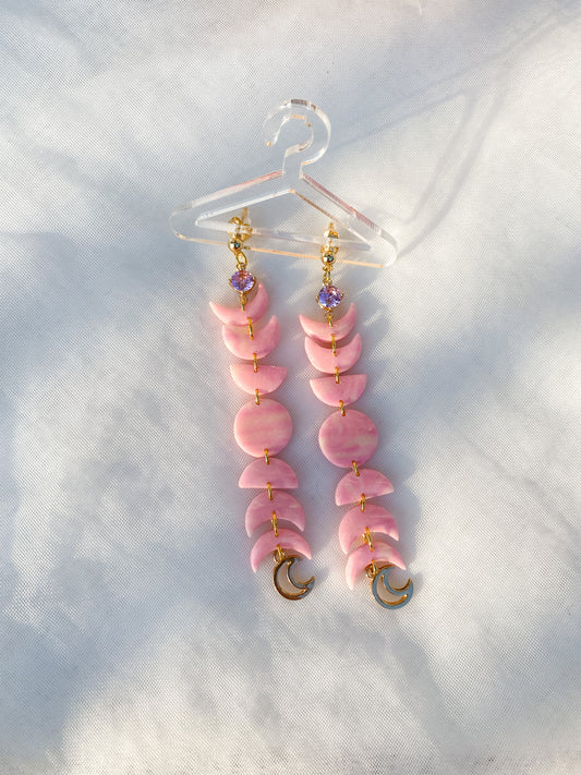 Luna (Glow in the dark)