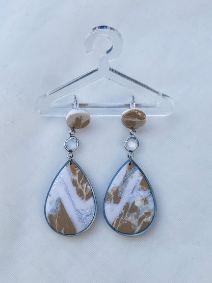 Fancy Cowgirl (Silver)