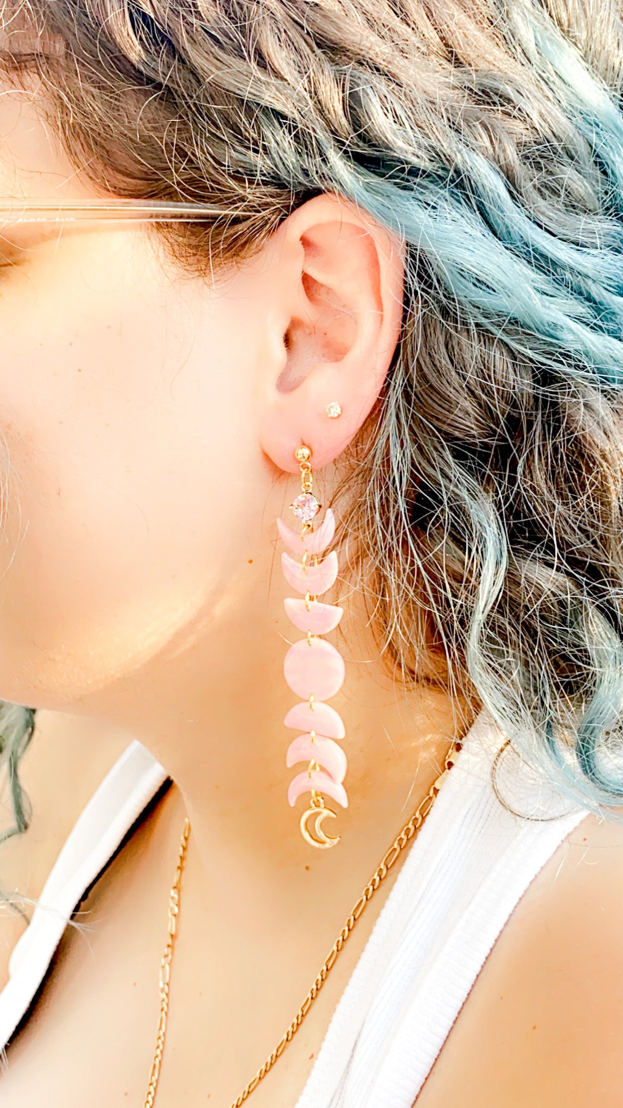 Luna (Glow in the dark)