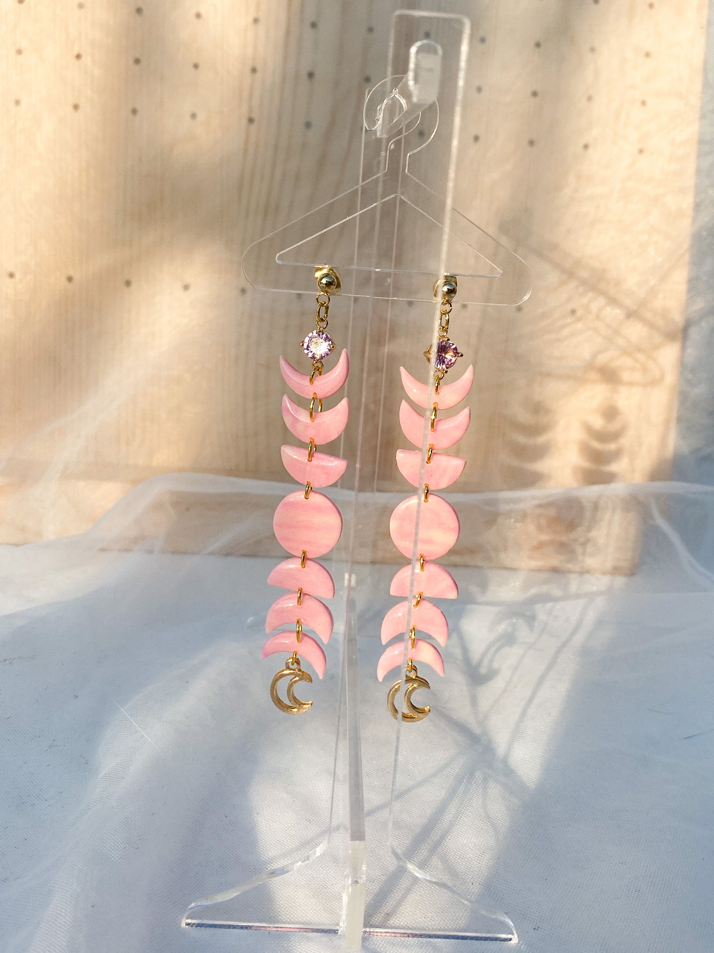 Luna (Glow in the dark)