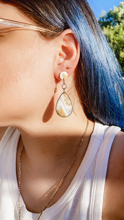 Fancy Cowgirl (Silver)